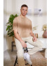 Tricou "Acid Wash"